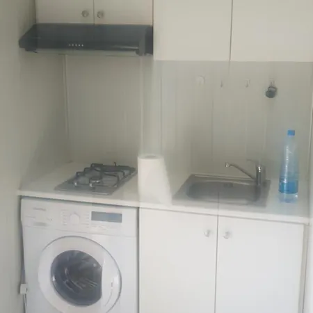 Campsite Kiparissoupoli Nicosia