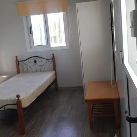 Campsite Kiparissoupoli Nicosia