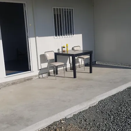 Campsite Kiparissoupoli Nicosia